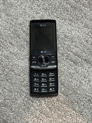 Gu295 telefono scorrevole - lg,