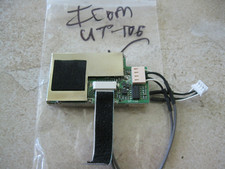 Unità DSP Icom UT-106 in