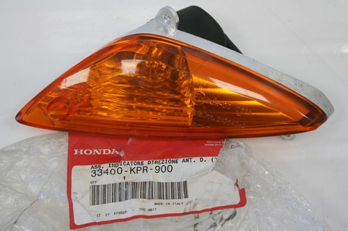Freccia anteriore front - dx,