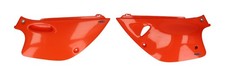 Parti laterali UFO adatte a KTM LC4 350 400 540 600 612 620 640 93-98 arancione