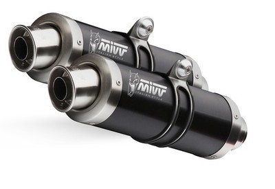 Terminali scarico mivv gp - 2,