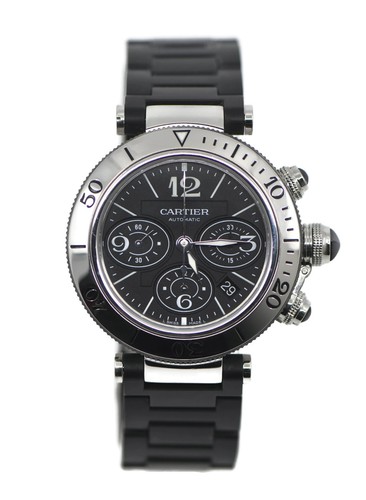 Orologio cartier pasha - orologio,