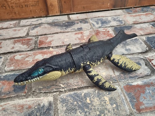 Modellino dinosauro jurassic - modellino,