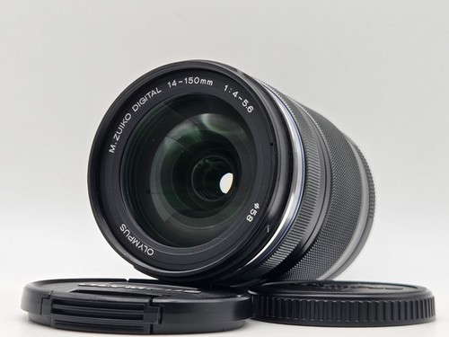 Come nuovo olympus m - nuovo],