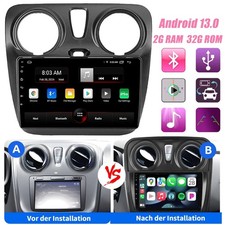 32 GB Android 15 Carplay