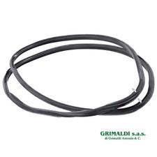 GUARNIZIONE 4 LATI CON GANCI