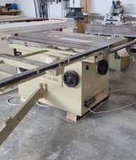 Combinata legno Steton Ten.St.400