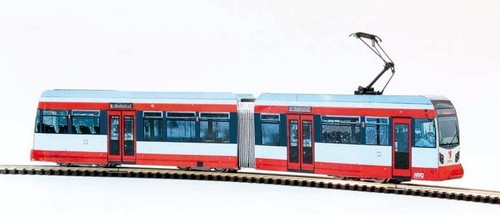 Tram h0m modello - h0m,