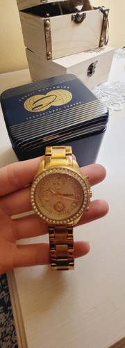 Orologio fossil cronografo - fossil,