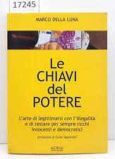 Marco della Luna Le chiavi del potere Koinè 1° edizione 2003