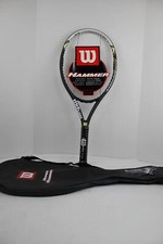 Wilson Hyper Hammer Racchetta