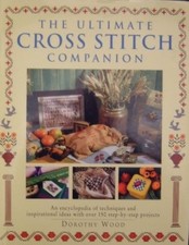 The Ultimate Cross Stitch