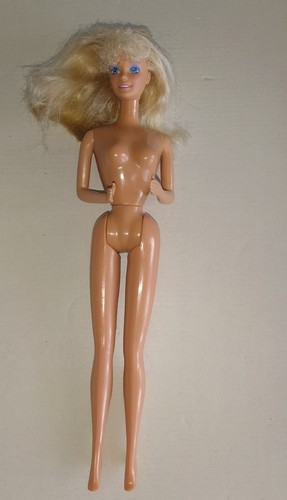 Barbie perfume pretty 1987 - pretty,