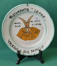 PIATTO DEL BUON RICORDO