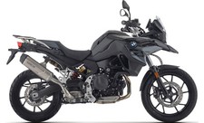 TERMINALE DI SCARICO ARROW