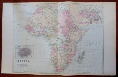 Africa continente egitto capo - africa,