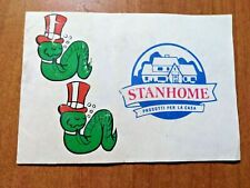 libretto da colorare pubblicità STANHOME con Superman, Mazinga Z, Ape Maia