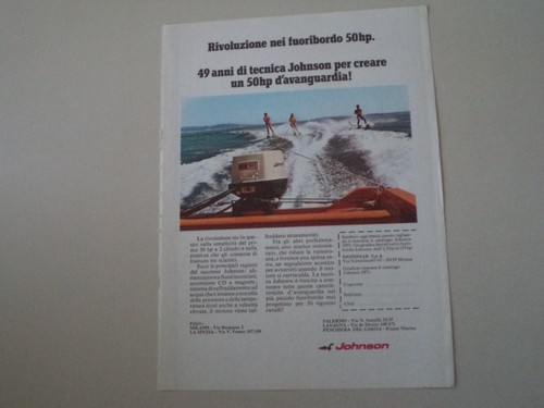 Advertising pubblicità 1971 - advertising,
