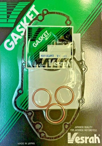 Kawasaki 500 c - a,b,c,