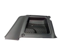 Carenatura Bagagliaio Destra