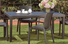 Tavolo Fisso da Giardino per