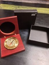 Bussola Montblanc - Regalo VIP per l'acquisto di 1858 Geosphere 