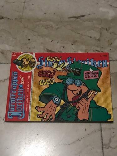 Bonvì sturmtruppen - -,