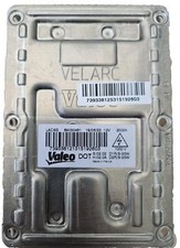 VALEO Alimentatore Centralina 89030461 LAD5G 12 PIN ORIGINALE OEM