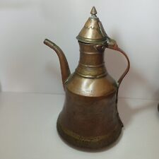 Antica Brocca/Bollitore In Rame LEGGI DESCRIZIONE