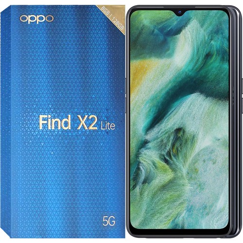 Oppo find lite moonlight - lite, 5g