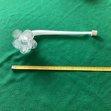 Made In Italy  🇨🇮  Fiore  Vetro Murano