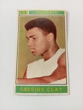 figurina PANINI Campioni dello