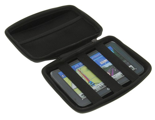 Borsa per garmin - garmin, nuvi