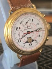 Big Cronografo Pierre Bonnet