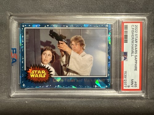 2022 topps chrome - chrome, sapphire