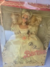 Barbie dream bride - barbie, 1991