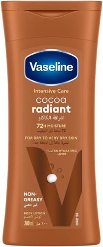 Vaselina burro cacao - di,