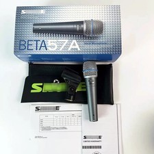 Brand NEW Beta 57A