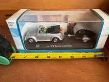 NEW UNOPENED-Cararama VW