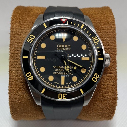 Automatico diver vintage - automatico,