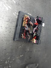 Centralina comfort Volkswagen Touran I 2004 centralina di bordo 3C0937049D