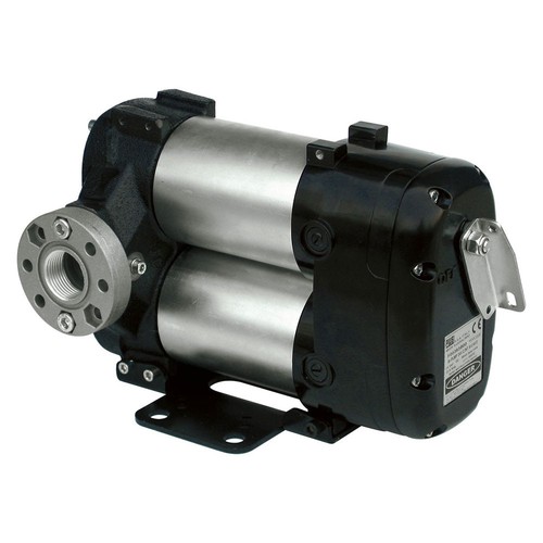 Elettropompa doppia 12v - elettropompa, lt.85