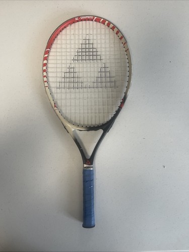Racchetta tennis fischer - da,