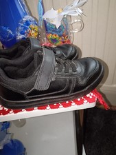 Scarpe scuola bambino taglia