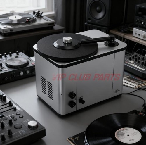 Lavapiatti record doctor - record, v