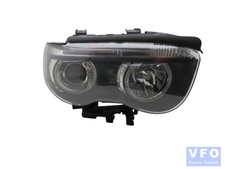 Faro proiettore xeno destro