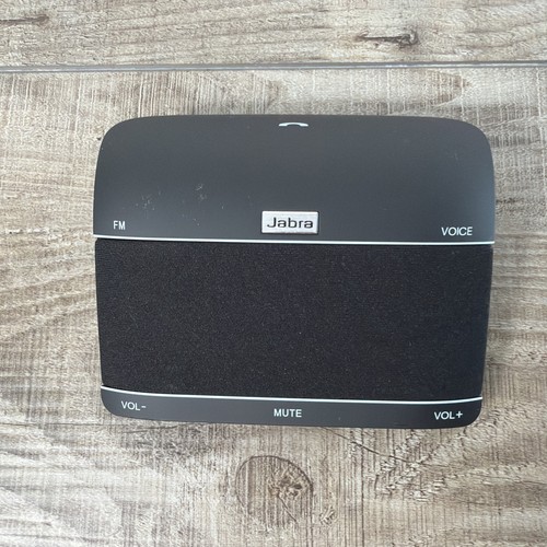 Jabra freeway hfs100 - jabra, vivavoce