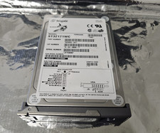 SUN Seagate Barracuda |