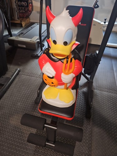 Disney paperino costume - disney,
