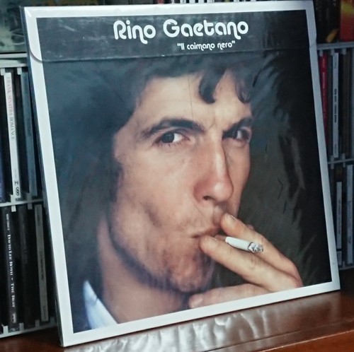 Giri rino gaetano il - 33”,